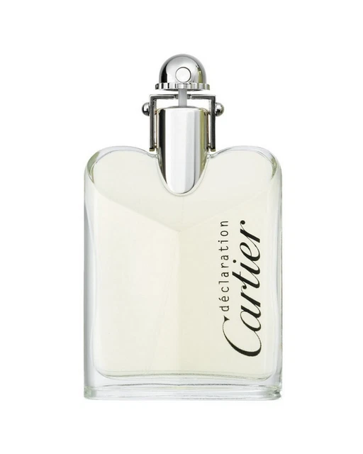 Profumo Uomo Cartier Declaration Eau de Toilette 66100016 100ML