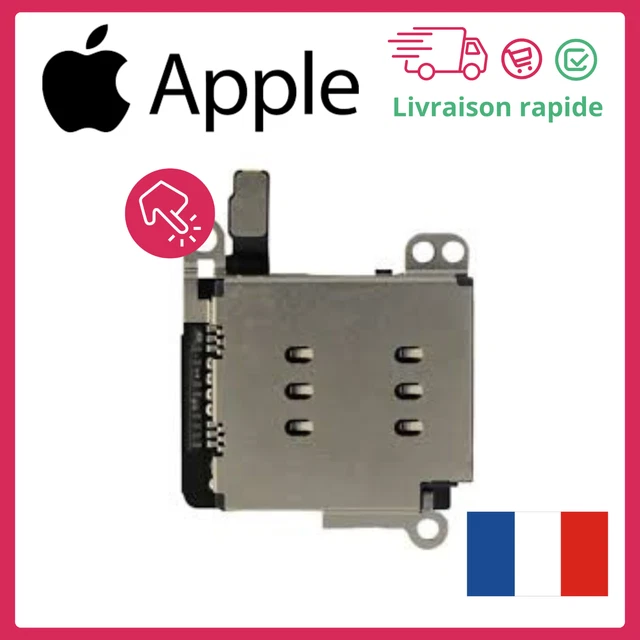 Nappe De Connexion (flex Cable) Pour Xiaomi 12 Lite Avec Lecteur SIM - Neuve, Remplacement écran/boutons