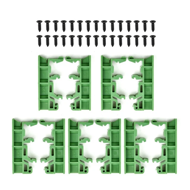 Pcb Support Rods PCB SUPPORTS ADAPTATEUR Circuit Board Components DRG-01 Vert Support ...