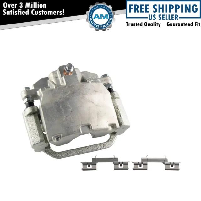 NEW Left Rear Disc Brake Caliper for Escalade Silverado 1500 Yukon