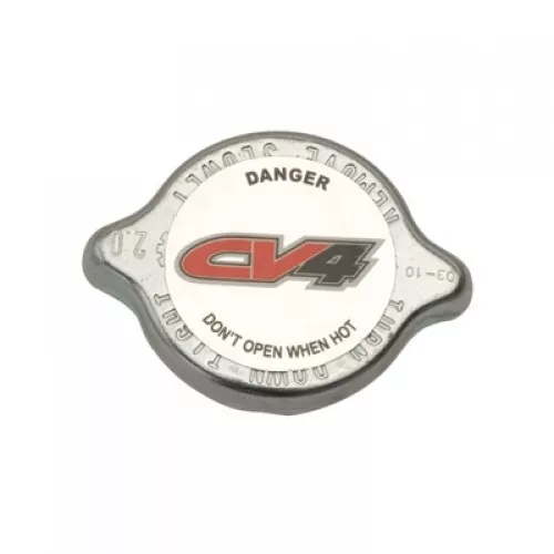 CV4 High Pressure Radiator Cap 2.0 Bar CV715-31MK for ATV/UTV