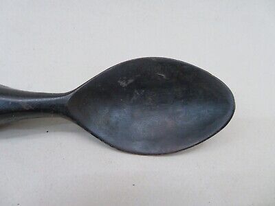 Cuillere Ifugao Philippines Spoon O 2