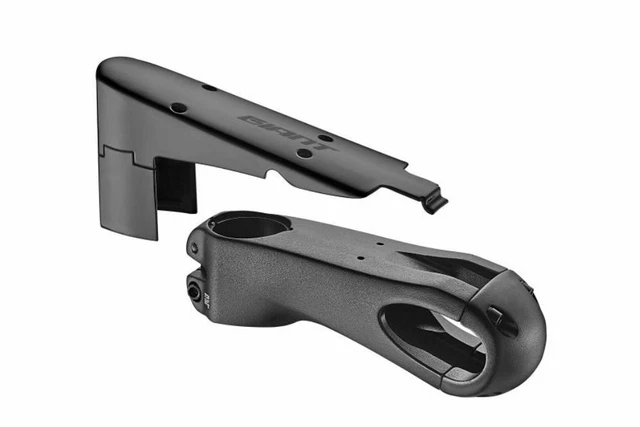 ジャイアントSLR AERO STEM FOR MY23  110ミリ Giant-Contact-SLR-Aero-Stem-