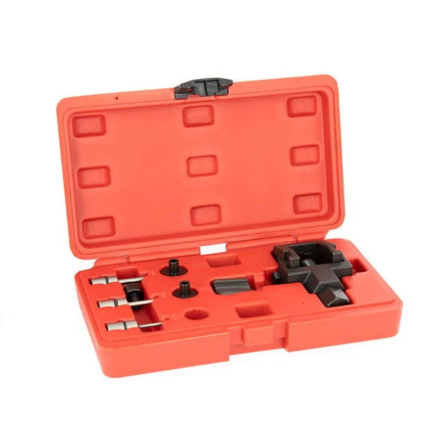 SIFAM - Coffret Rive/Dérive Chaine Pour Pas De 428 Et +