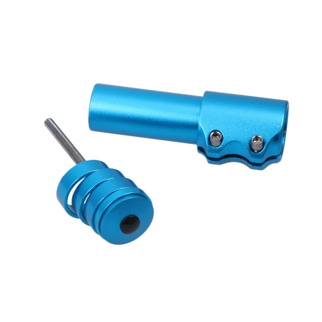 12 CM Stem Extender Road Bike Bicycle Riser Adapter Handlebar