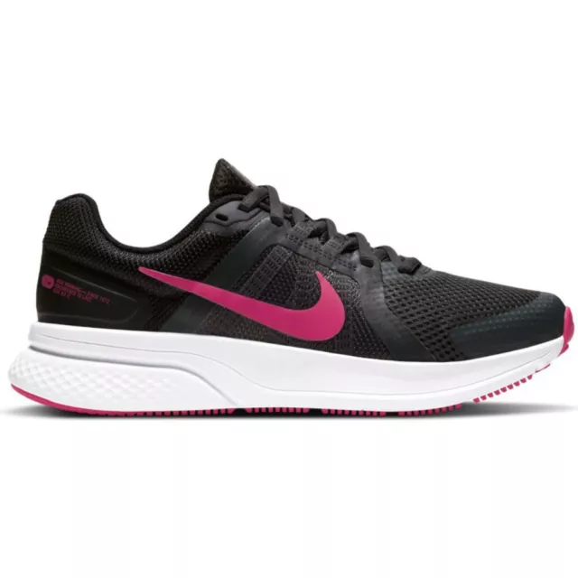 Save $$$ Nike Run Swift 2 Womens Running Shoes (B) (011)