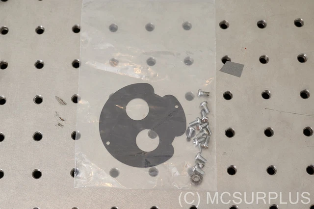 Olympus SZH stereomicroscope zoom body binocular dust cover plate