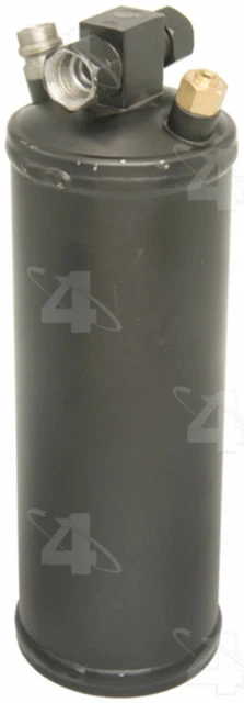 A/C Receiver Drier 4 Seasons 83711