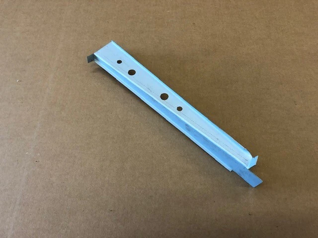 FORD ESCORT MK1 Inner Front Panel Centre Strut Bar New Magnum Panel In ...