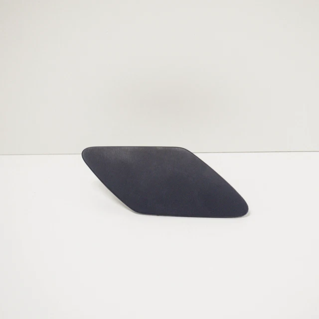 CACHE LAVE-PHARE AVANT GAUCHE POUR PARE-CHOCS AVANT S-LINE - AUDI A1 GB 18 23 A Peindre