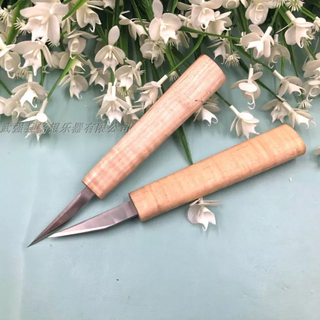 Strong luthier tools,10pcs High Grade carving knives ,Violin Tools