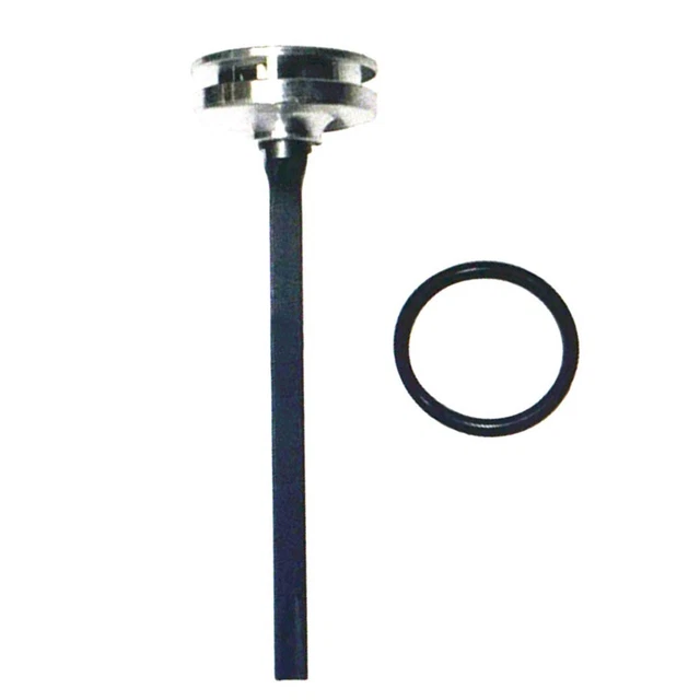 Assurez le bon fonctionnement de votre pour MCN150 avec un pilote de piston de r