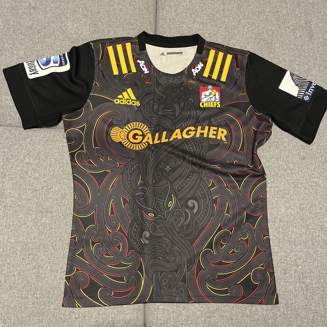 Waikato chiefs hot sale jersey 2020