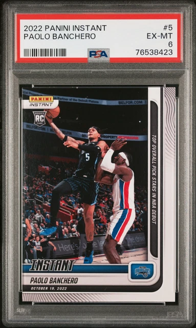 Carte Relique Mat UFC Anderson Silva 2009 Topps Rookie PSA 6 - #DMSL