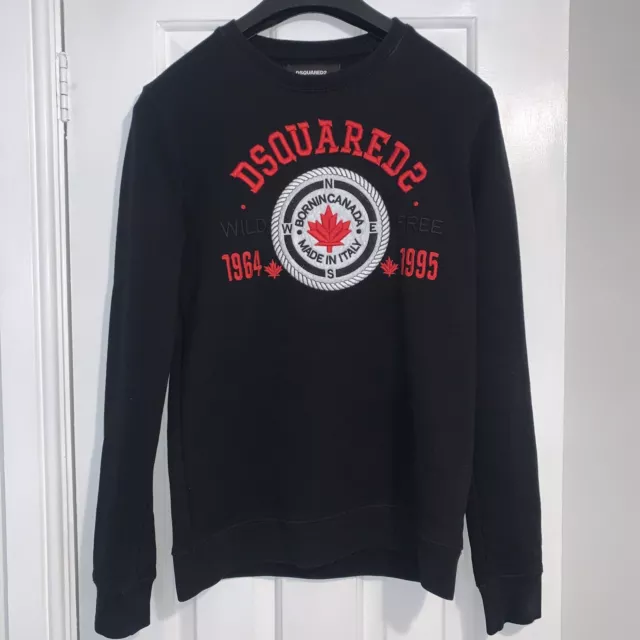 Dsquared2 Sweatshirt