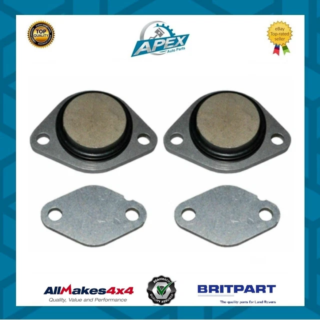 VALVE REPLACEMENT KIT For Land Rover Discovery 3 Tdv6 Part No Da1112