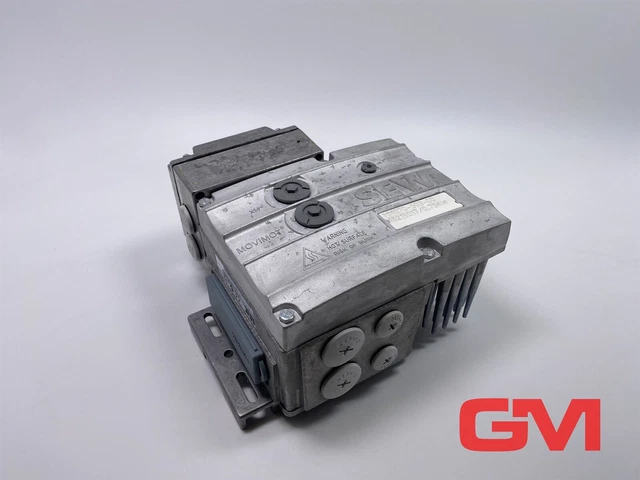 Module Fieldbus SEW Eurodrive MFP32D/Z21D - Référence 08236267 - Neuf Sous Emballage - Fabriqué En Allemagne