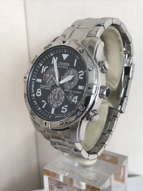 OROLOGIO GEVRIL DA Uomo 3127B Seacloud Svizzero Automatico Diver