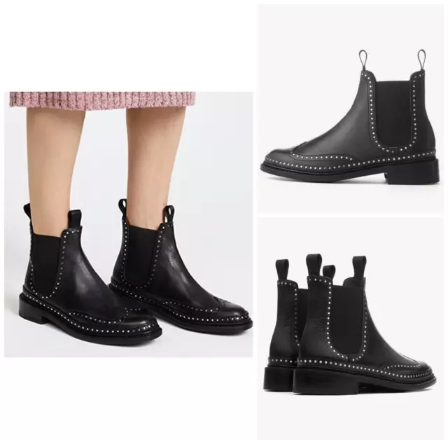 Rag and sales bone benson boot