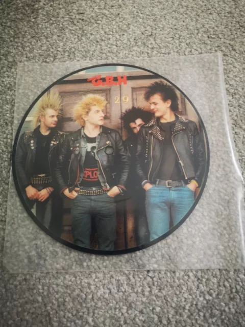 gbh vinyl