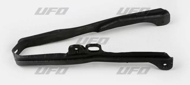 Ufo Tm03118#001 Chain Slider Tm-Racing 80-125-250 Black Tm Racing Cross 125 1997