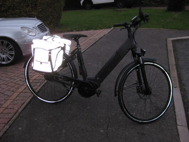 Raleigh centros grand tour crossbar nexus 2021 electric hybrid bike deals