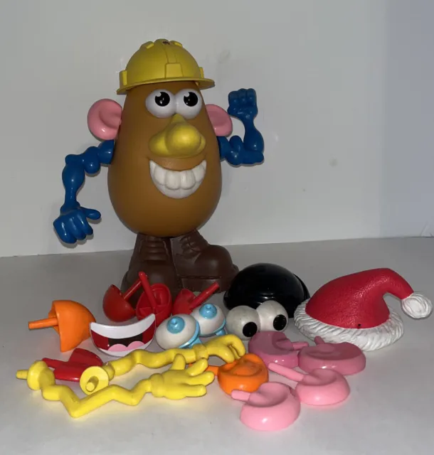 DISNEY - Mr Potato Head Parts Accessories You Pick Mickey Minnie