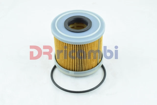 Filtre à Air MGA - Référence FA3000 - Pour Citroën C5, Peugeot 406, Fiat (Modèles Communs)