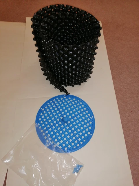 Etichetta Decaffeinato Stalwart K701 Per Airpot - Adesivo Per Identificazione Bevande, Uso Professionale - Foto 9