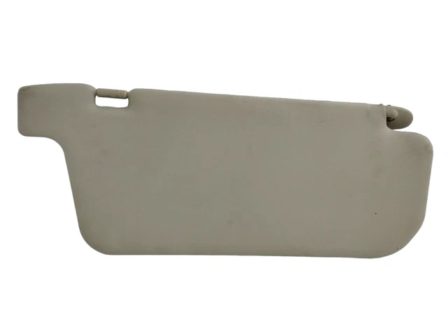 Pantina Parasole Fiat Punto Classic 2003-2011 - Lato Guida Con Gancio Supporto - Foto 2