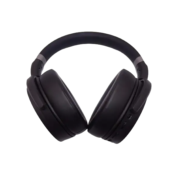 Sennheiser HD 450BT Wireless Headphones  - Black - Pristine