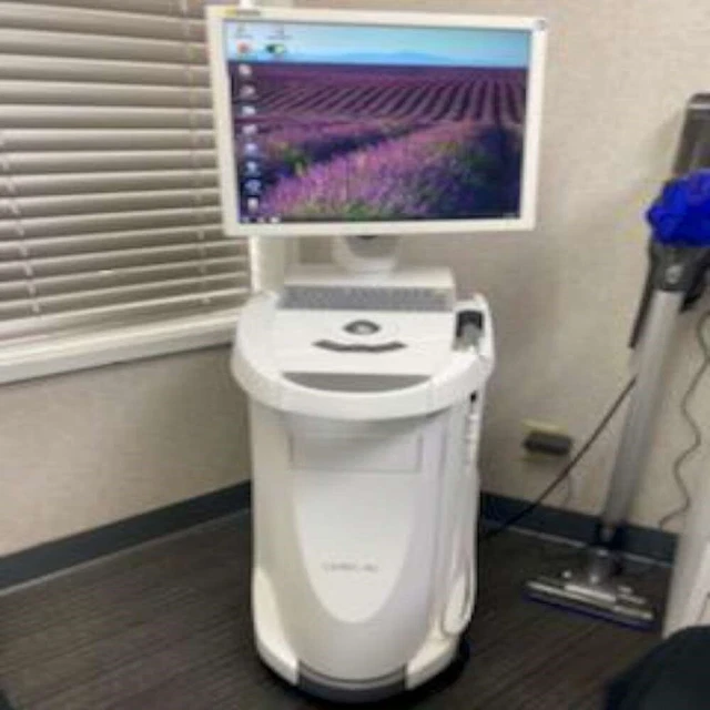 Sirona Cerec AC Omnicam 2015 Dental Intraoral Scanner Unit for CAD/CAM Dentistry
