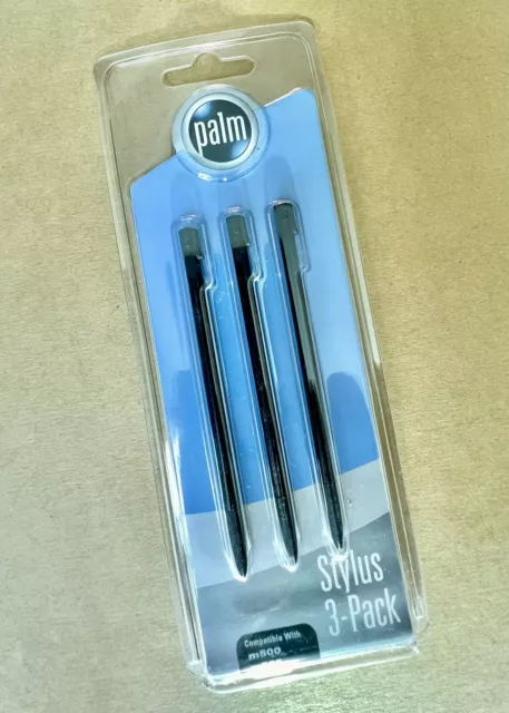 Palm Stylus 3 Pack