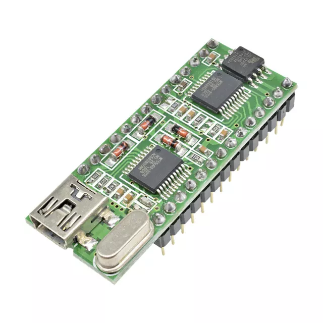 WT588D-U-32M Voice Sound module 5V Mini USB interface Sound module for Arduino