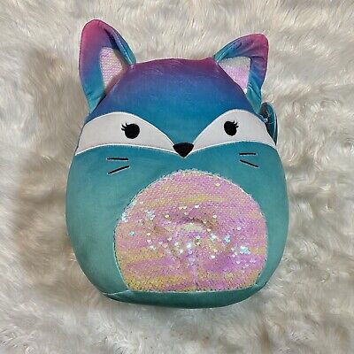 squishmallows vickie