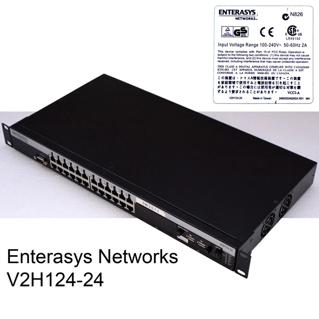 Network Switches, Switches & Hubs, Enterprise Networking, Servers