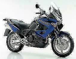 Honda Varadero Xl1000 V Manuale Officina,Manutenzione.esperti,Lavori Fai Da Te