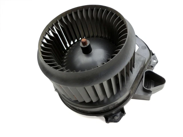 Heizungsgebläse Motor Für Mercedes E-Klasse W210 - Innenraum Lüfter Originalersatz