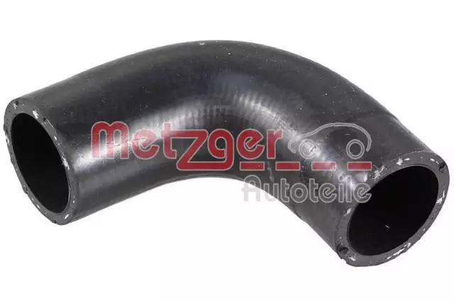 Manguera de Radiador METZGER para Fiat Ducato Caja (250