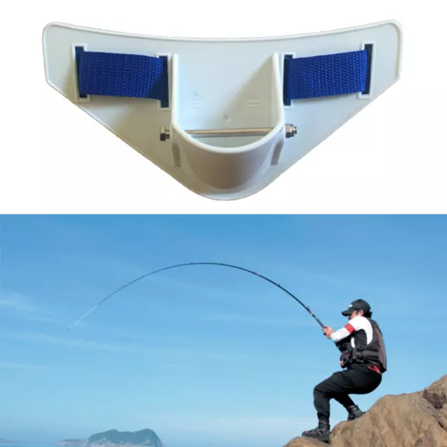 Belts & Harnesses, Fishing Equipment, Fishing, Sporting Goods