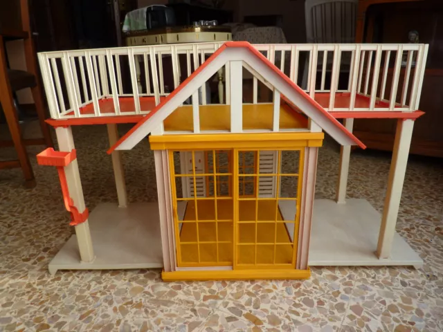 Villa di campagna di barbie outlet