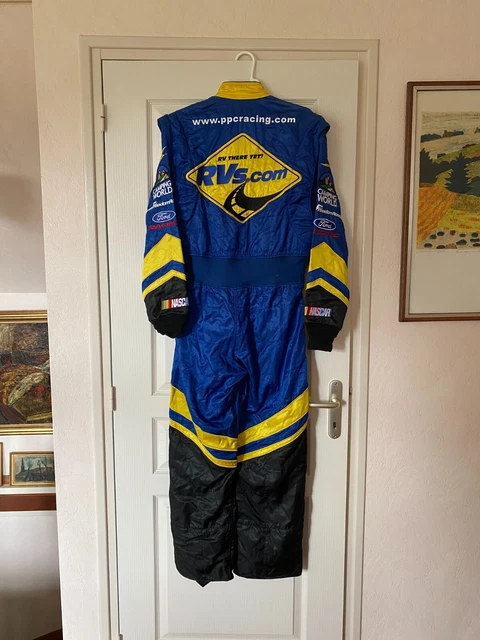 Racing suit Nascar Ford Combinaison pilote Andretti 2006