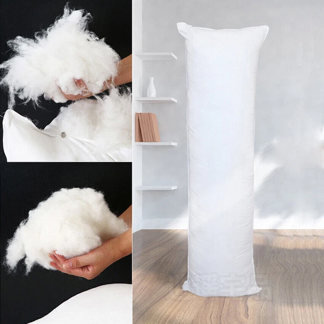 150 X 50CM Dakimakura Anime Long Hugging Pillow Inner Body Cushion PP ...