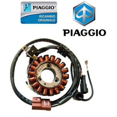 STATORE VOLANO Piaggio MP3 250 2006 2007 2008 