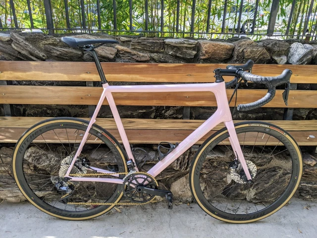 cannondale xl bike