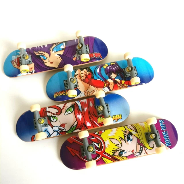 Tech deck hookups shop