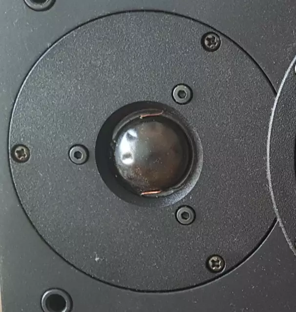 Dynaudio d28 tweeter cheap