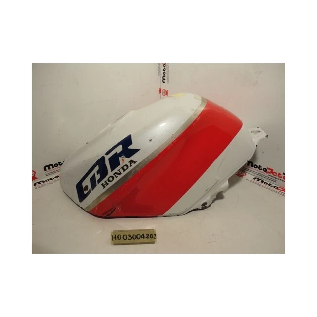 COUVERCLE DE RÉSERVOIR De Carburant Honda Cbr 600 F 91-94 EUR 200,70