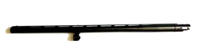 Mossberg 500 12ga 24in Barrel with Vent Rib , Accu- Choke Mossberg 500 12ga 24in Barrel with Vent Rib , Accu- Choke