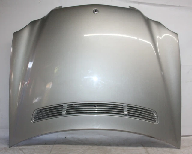 Mercedes Benz W203 C-Klasse Motorhaube Haube vorne